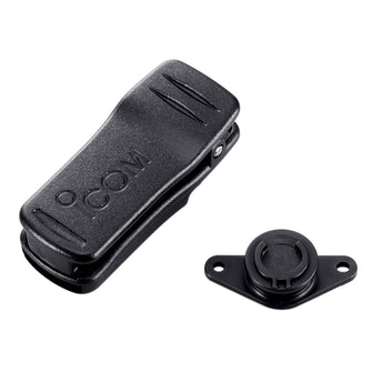 Icom Swivel Belt Clip | MB86