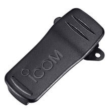 Icom Standard Belt Clip f/M88, F50 & F60 | MB98