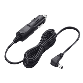 Icom 12V Cigarette Lighter Cable | CP23L