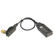 Icom PC To Radio Programming Cloning Cable w/USB Connector | OPC966U