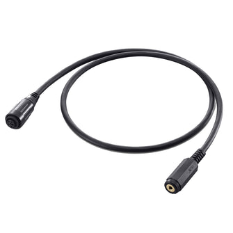 Icom Headset Adapter f/M72 & GM1600 To Use HS94, HS95 & HS97 | OPC1392