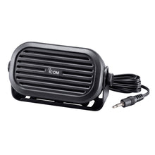 Icom 5W External Speaker f/M412 | SP35