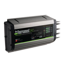 ProMariner ProTournament 240<i>elite</i> Triple Charger - 24 Amp, 3 Bank | 52026