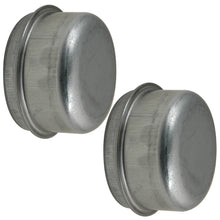 C.E. Smith Dust Caps - Hub ID 1.980" - (Pair) | 16200A