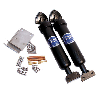 Bennett Boat Leveler to Bennett Actuator Conversion Kit - Hydraulic to Hydraulic | V351CK