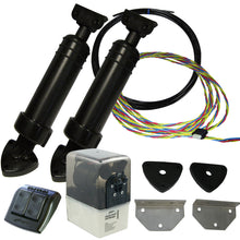 Bennett Lenco to Bennett Conversion Kit - Electric to Hydraulic | V351LK