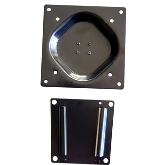 Majestic Wall Mount Bracket w/2-Piece Slide | BKTLA-7C