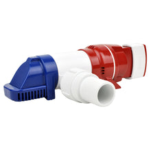 Rule LoPro 900GPH Bilge Pump - Automatic | LP900S