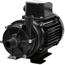 Jabsco Mag Drive Centrifugal Pump - 11GPM - 110V AC | 436977