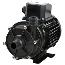 Jabsco Mag Drive Centrifugal Pump - 14GPM - 110V AC | 436979
