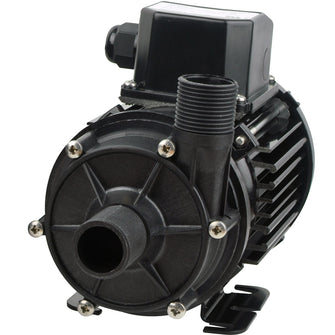 Jabsco Mag Drive Centrifugal Pump - 21GPM - 110V AC | 436981