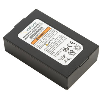 Iridium GO! Rechargeable Li-Ion Battery - 3500mAh | IRID-GO-BAT