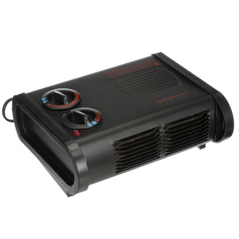 SEEKR by Caframo True North Deluxe 9206 120VAC High-Performance Space Heater - 600W, 900W & 1500W | 9206CABBX