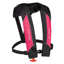 Onyx A/M-24 Automatic/Manual Inflatable PFD Life Jacket - Pink | 132000-105-004-14