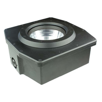 Lunasea Extreme Intensity High Output LED Spotlight - 40deg Dual Beam - Natural White | LLB-542C-31-00