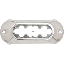 Attwood Light Armor Underwater LED Light - 12 LEDs - White | 65UW12W-7