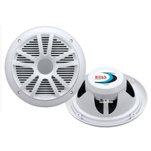 Boss Audio 6.5" MR6W Speaker - White - 180W | MR6W