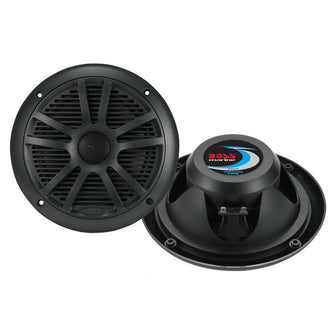 Boss Audio 6.5" MR6B Speaker - Black - 180W | MR6B