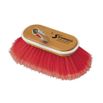 Shurhold 6" Combo Deck Brush - Soft & Medium | 965