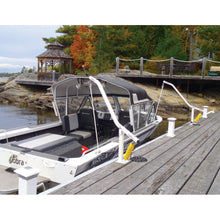 Dock Edge Wake Watchers Mooring System | 3050-F