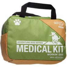 Adventure Medical Dog Series - Workin' Dog First Aid Kit | 0135-0100
