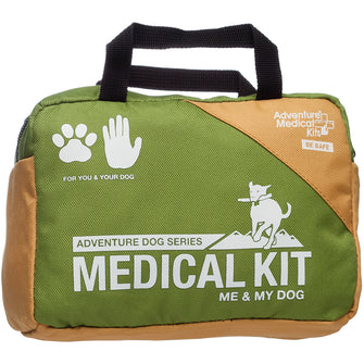 Adventure Medical Dog Series- Me & My Dog First Aid Kit | 0135-0110