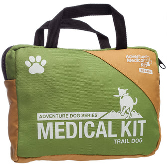 Adventure Medical Dog Series - Trail Dog First Aid Kit | 0135-0115