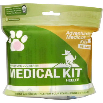 Adventure Medical Dog Series - Dog Heeler First Aid Kit | 0135-0120