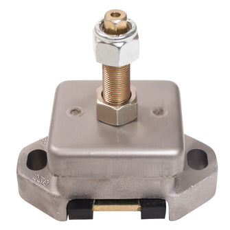 R & D Engine Mount w/4" Footprint - 5/8" Stud - 50-175lbs Capacity Per Mount | 800-037