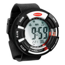 Ronstan Clear Start Race Timer - 65mm (2-9/16") - Black/White | RF4050