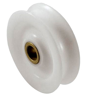 Ronstan Race Sheave - Acetal Brass Bearing - 73mm (2-7/8") OD | RF431