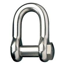 Ronstan Standard Dee Shackle - 15.9mm (5/8") Pin | RF1035