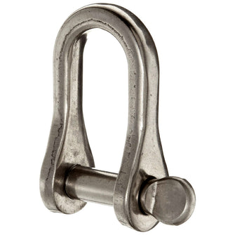 Ronstan Standard Dee Shackle - 4.8mm (3/16") Pin | RF616