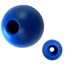 Ronstan Parrel Bead - 32mm (1-1/4") OD - Blue - (Single) | RF1315BLU