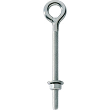 Ronstan Eye Bolt - Welded Eye - 3/16" Thread x 2" Long Stud | RF156