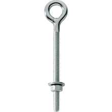 Ronstan Eye Bolt - Welded Eye - 3/8" Thread x 5" Long Stud | RF170