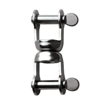 Ronstan Swivel Shackle - 1/4" Pin - 1-21/32"L x 19/32"W | RF173