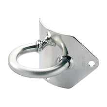 Ronstan Spinnaker Pole Ring - Curved Base - 35mm (1-3/8") ID | RF602