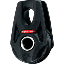 Ronstan Series 30 Ball Bearing Orbit Block - Single - Becket - Lashing head | RF35101