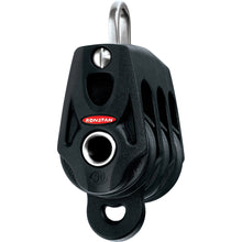 Ronstan Series 30 Ball Bearing Orbit Block - Triple - Becket | RF35312