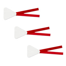 Ronstan Leech Tails - Set of 3 | RF4026