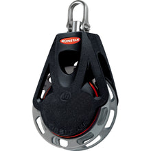 Ronstan Series 40 Ratchet Orbit Block - Single - Auto - Swivel Shackle Head | RF46100