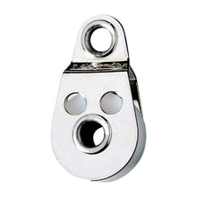 Ronstan Series 19 Utility Block - Single - Ferrule Eye Head | RF663