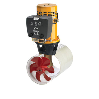 VETUS Bow Thruster - 45 kgf - 12V | BOW4512D