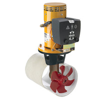 VETUS Bow Thruster - 95 kgf - 12V | BOW9512D