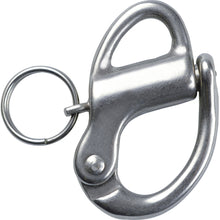 Ronstan Snap Shackle - Fixed Bail - 32mm (1-1/4") | RF6080