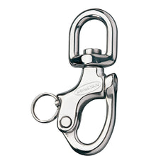 Ronstan Snap Shackle - Small Swivel Bail - 92mm (3-5/8") Length | RF6210