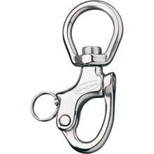 Ronstan Snap Shackle - Large Swivel Bail - 101mm (3-31/32") Length | RF6220