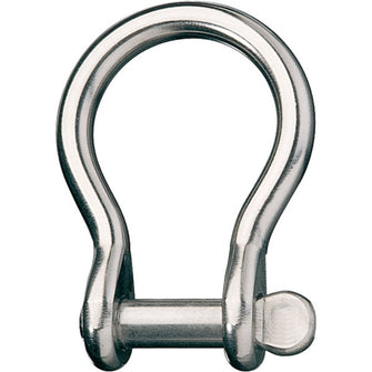 Ronstan Bow Shackle - 5/32" Pin - 9/16"L x 7/16"W | RF633