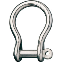 Ronstan Bow Shackle - 3/8" Pin - 2-1/16"L x 13/32"W | RF637